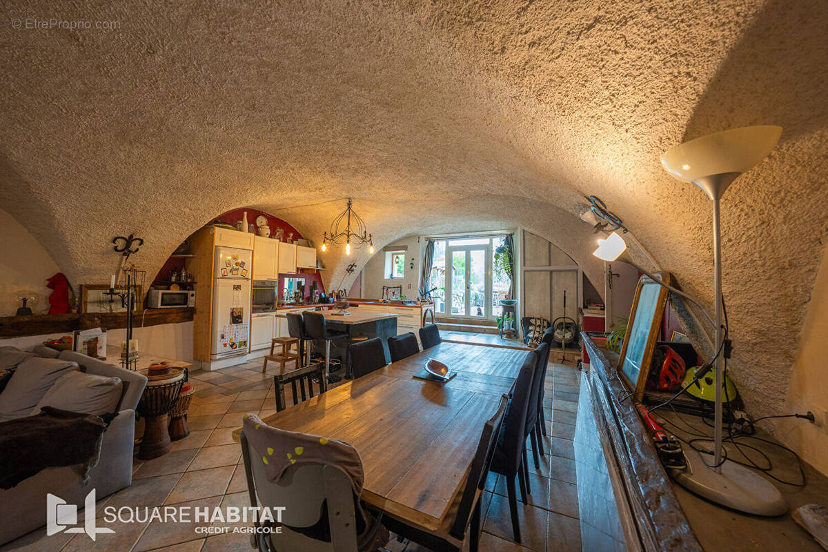 Appartement à GUILLESTRE