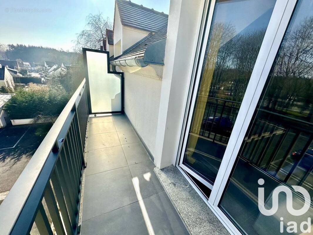 Photo 1 - Appartement à LUZARCHES
