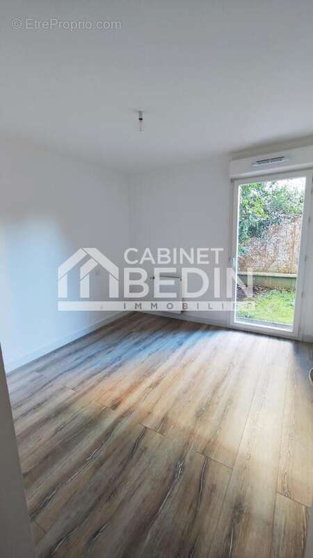 Appartement à QUINT-FONSEGRIVES
