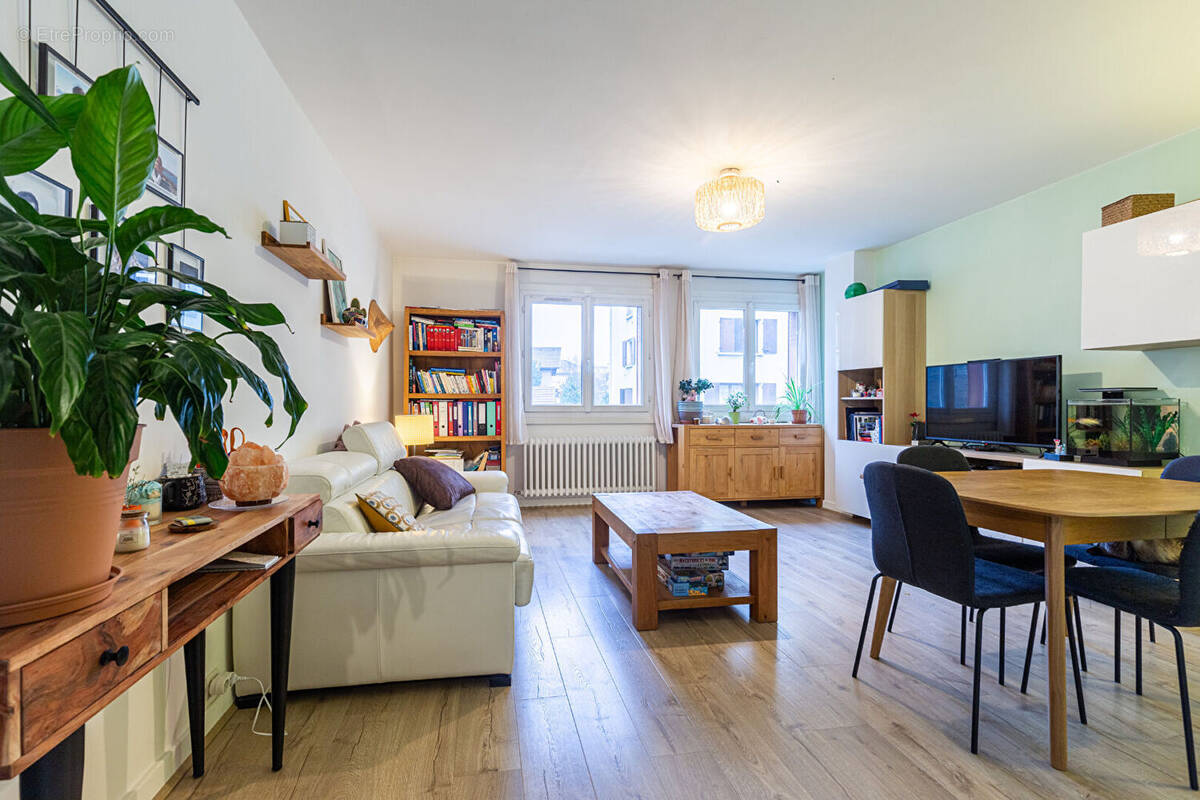 Appartement à ANNECY