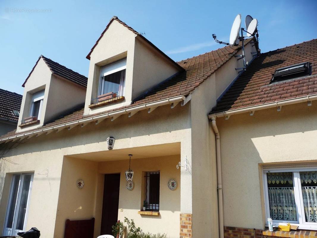 Maison à NOISEAU