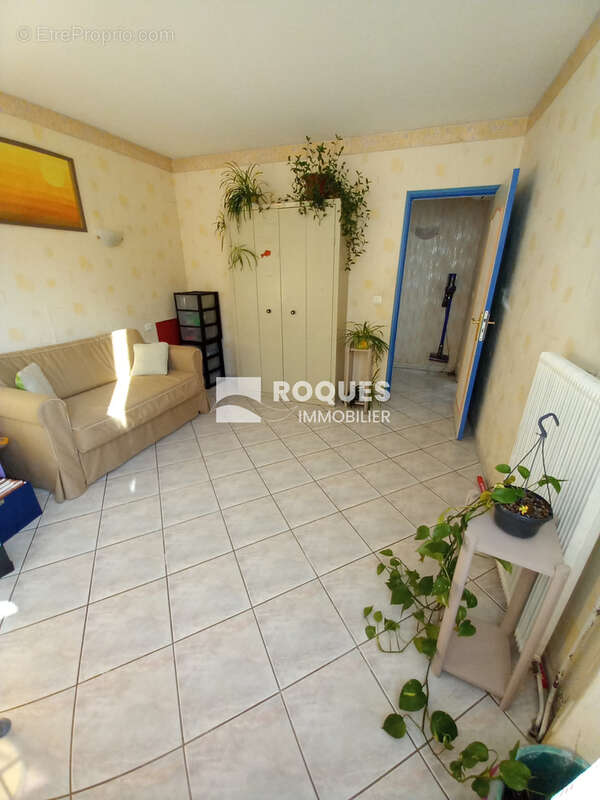 Appartement à LODEVE