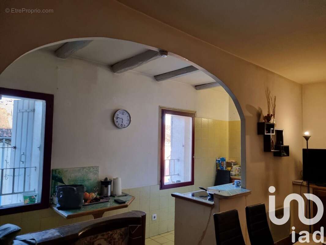 Photo 3 - Appartement à AUBIGNAN