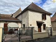 Maison à VICQ-SUR-GARTEMPE