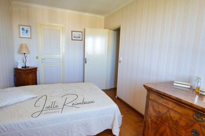 Appartement à PONTOISE