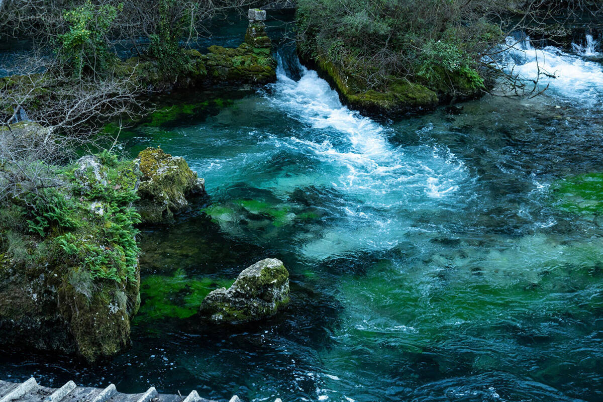Autre à FONTAINE-DE-VAUCLUSE
