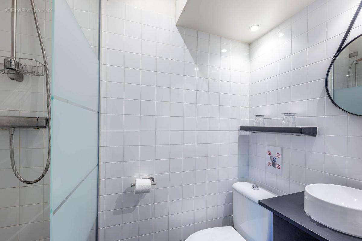 Appartement à LYON-2E
