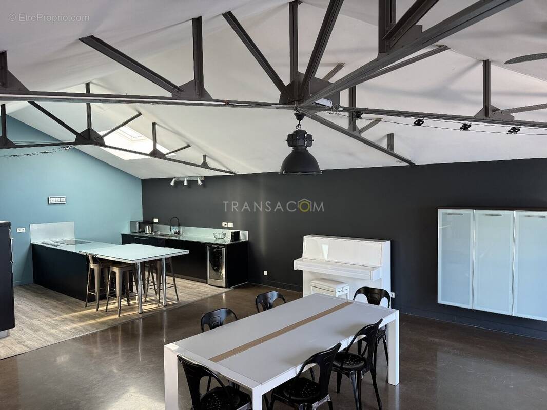 Appartement à TOURS