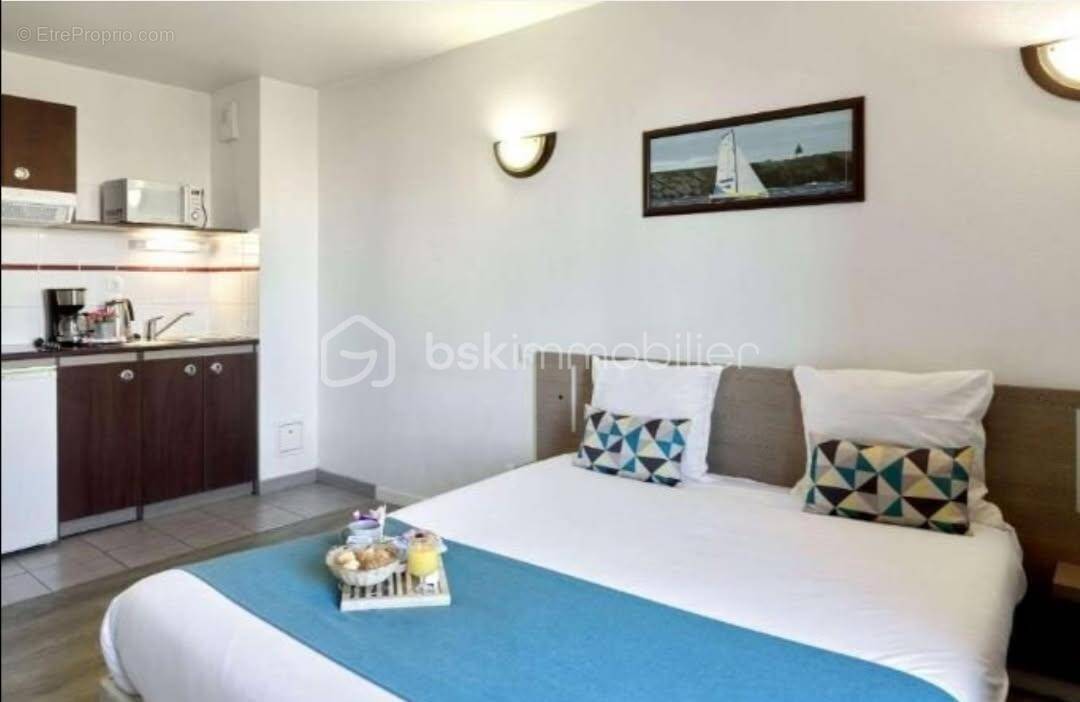Appartement à SAINT-CYR-L&#039;ECOLE