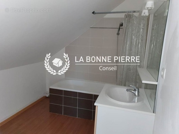 Appartement à VERVINS