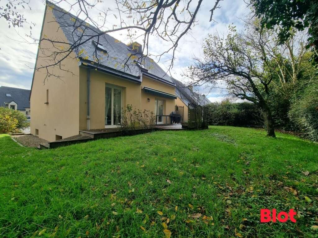 Maison à PACE