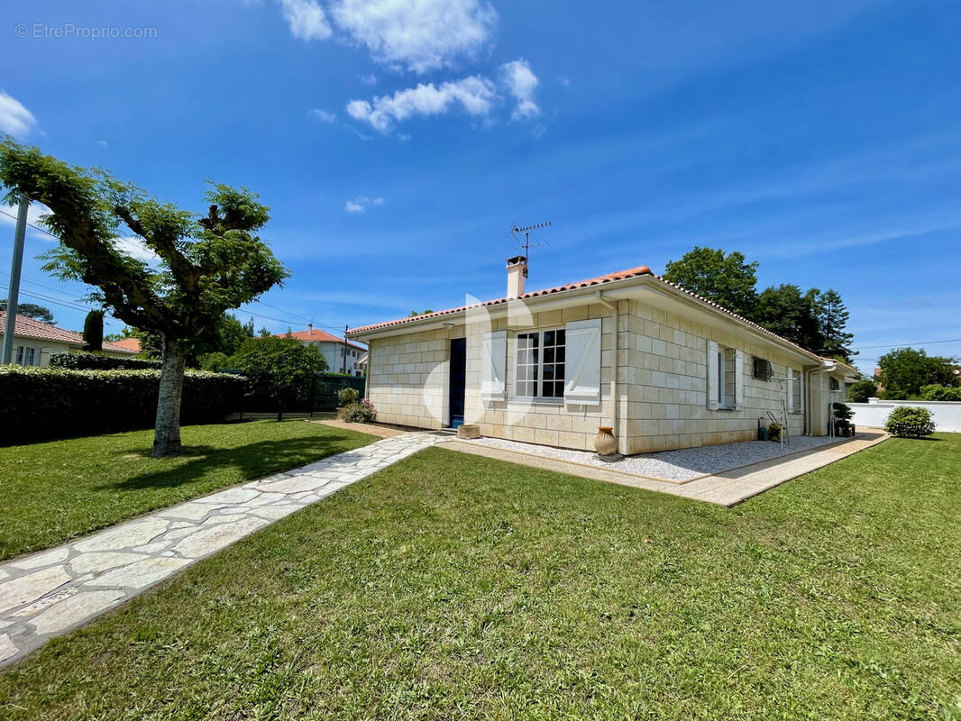 Maison à GRADIGNAN