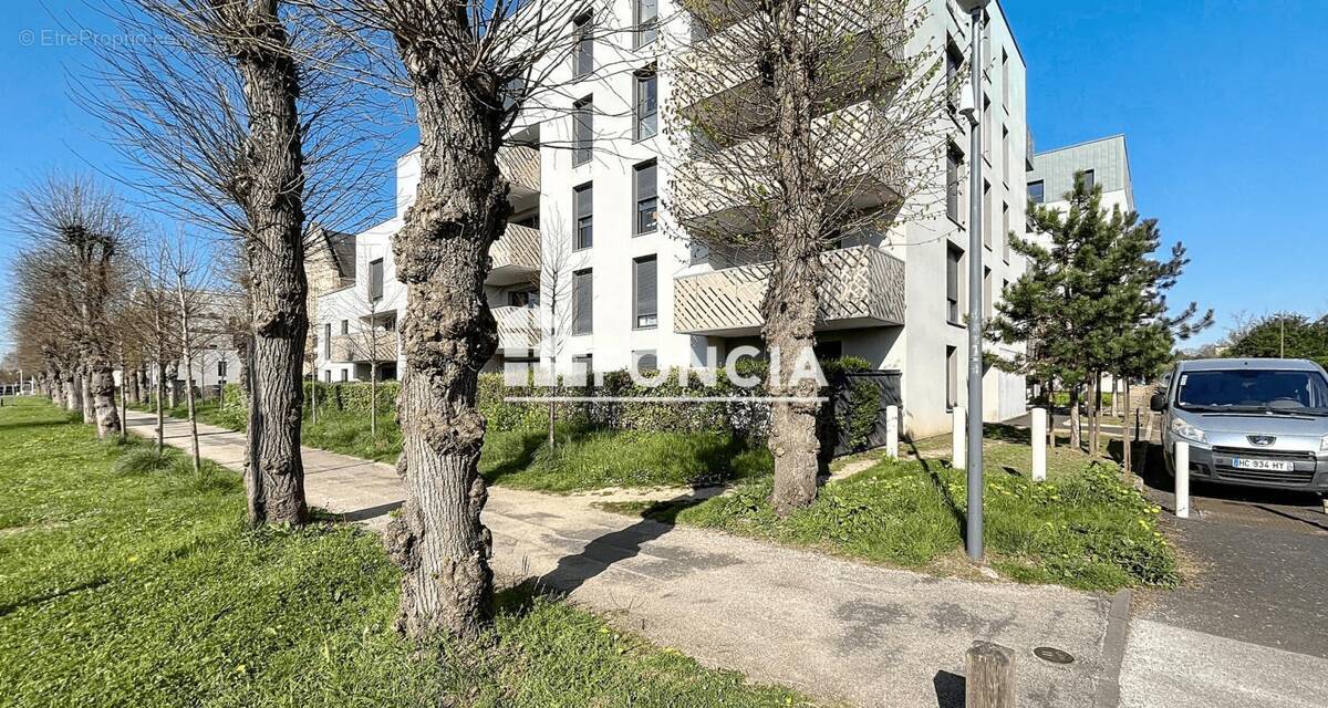 Appartement à CAEN