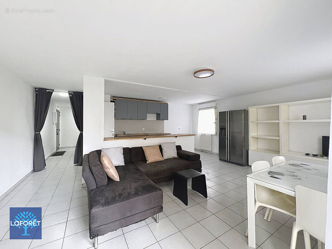 Appartement à EVRY