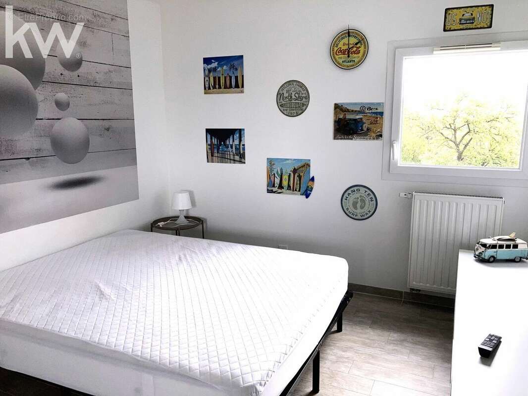 Appartement à HYERES