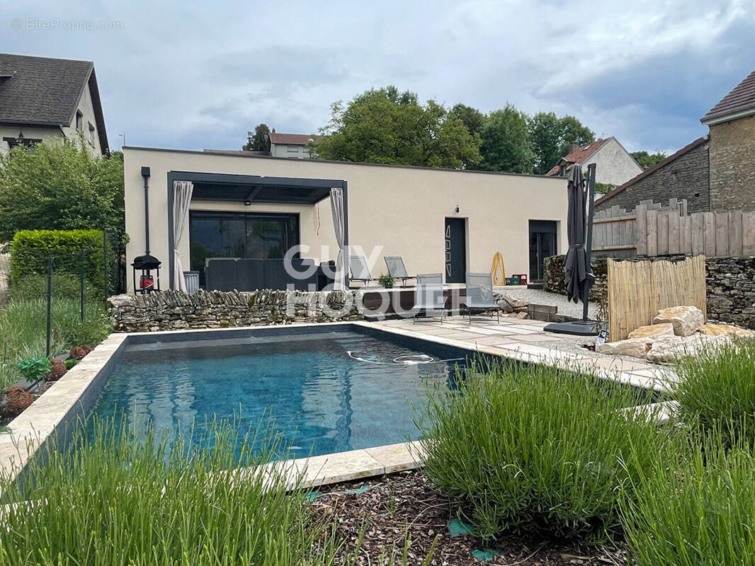 Maison à PRENOIS
