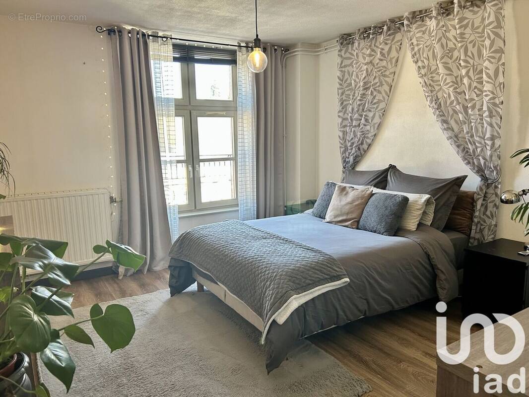 Photo 1 - Appartement à SAINTE-MARIE-AUX-MINES