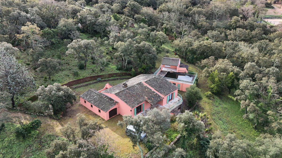 Maison à LA MOLE