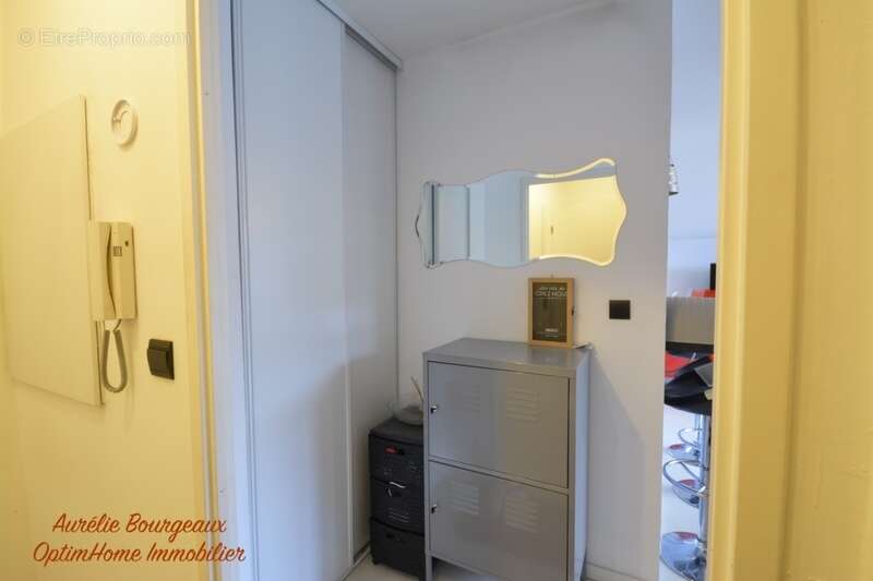 Appartement à SAINT-ETIENNE-DU-ROUVRAY