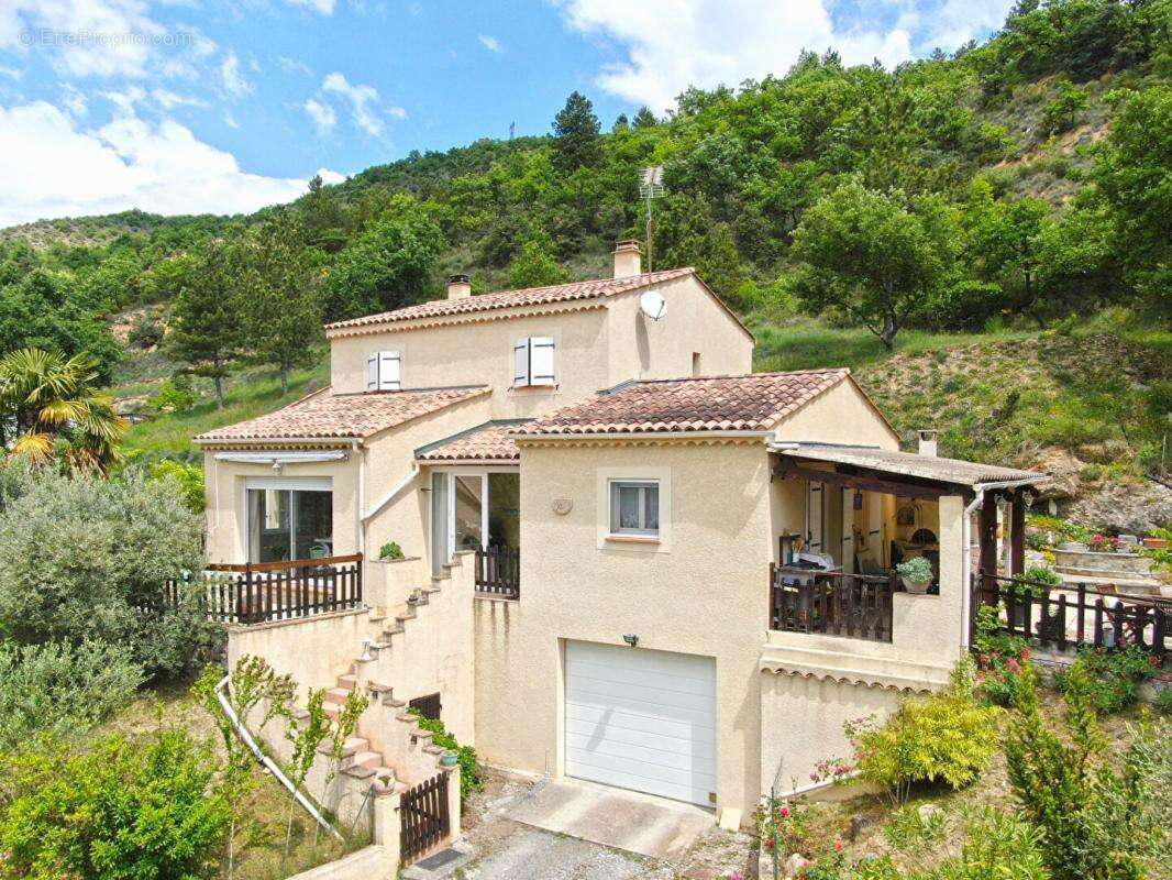 Maison à DIGNE-LES-BAINS