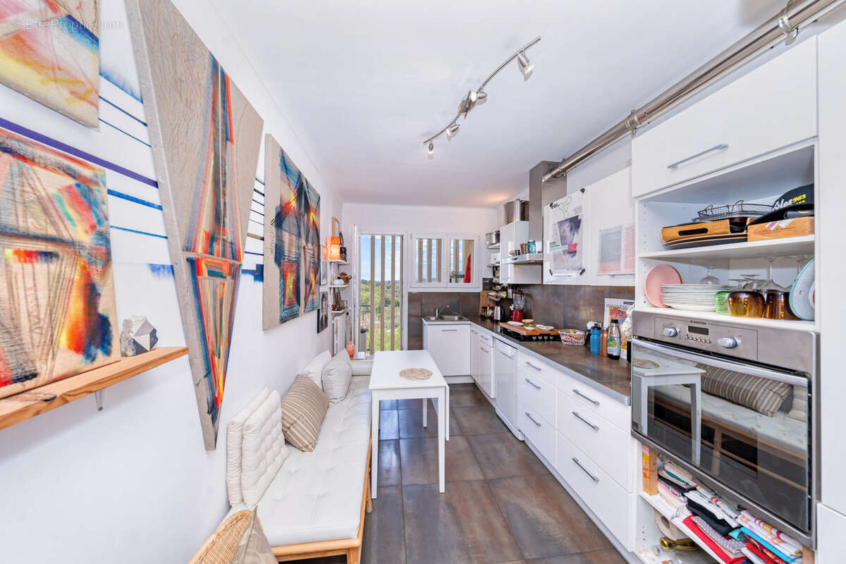 Appartement à VENCE
