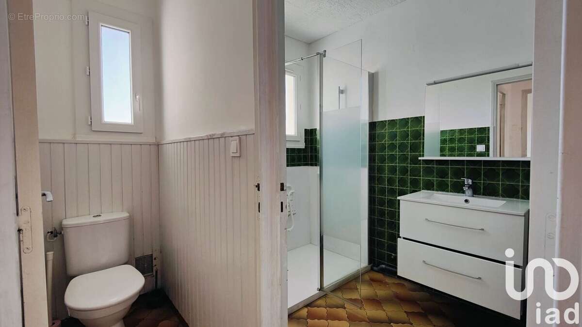 Photo 9 - Maison à LA GARDE