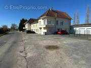 Appartement à DOMERAT