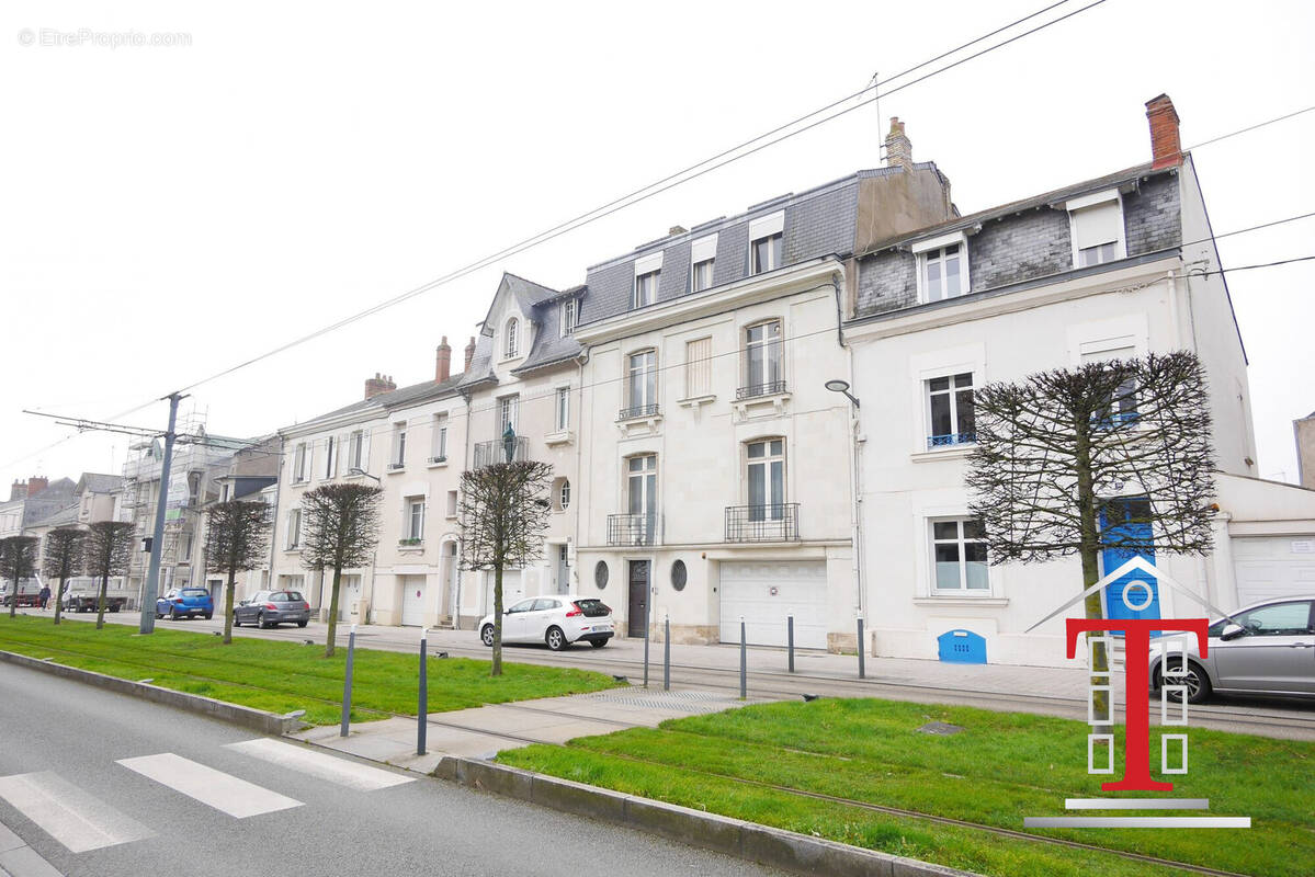 Maison à ANGERS