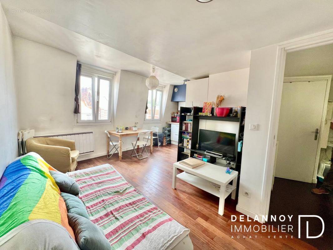 Appartement à LILLE