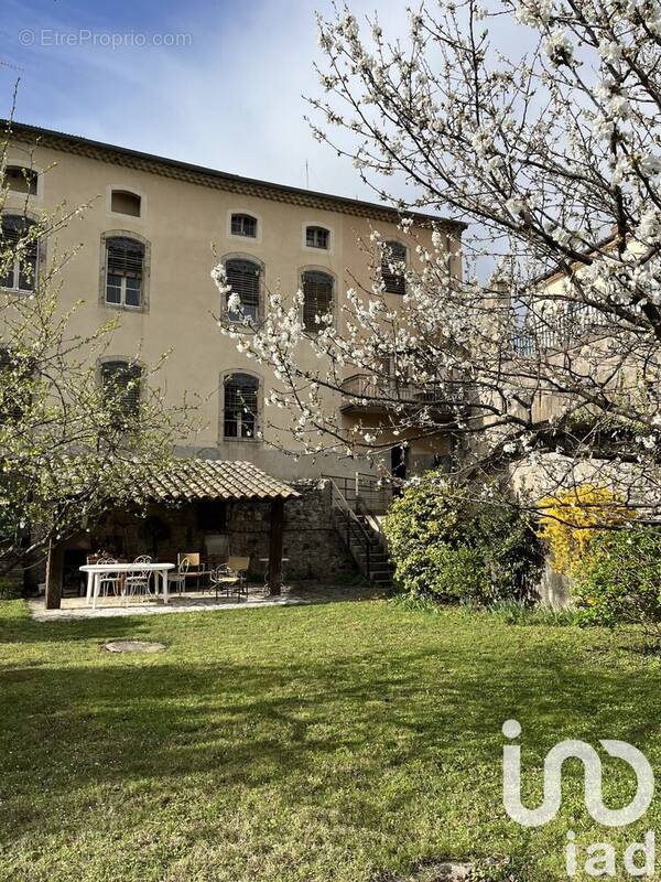 Photo 1 - Appartement à VALS-LES-BAINS