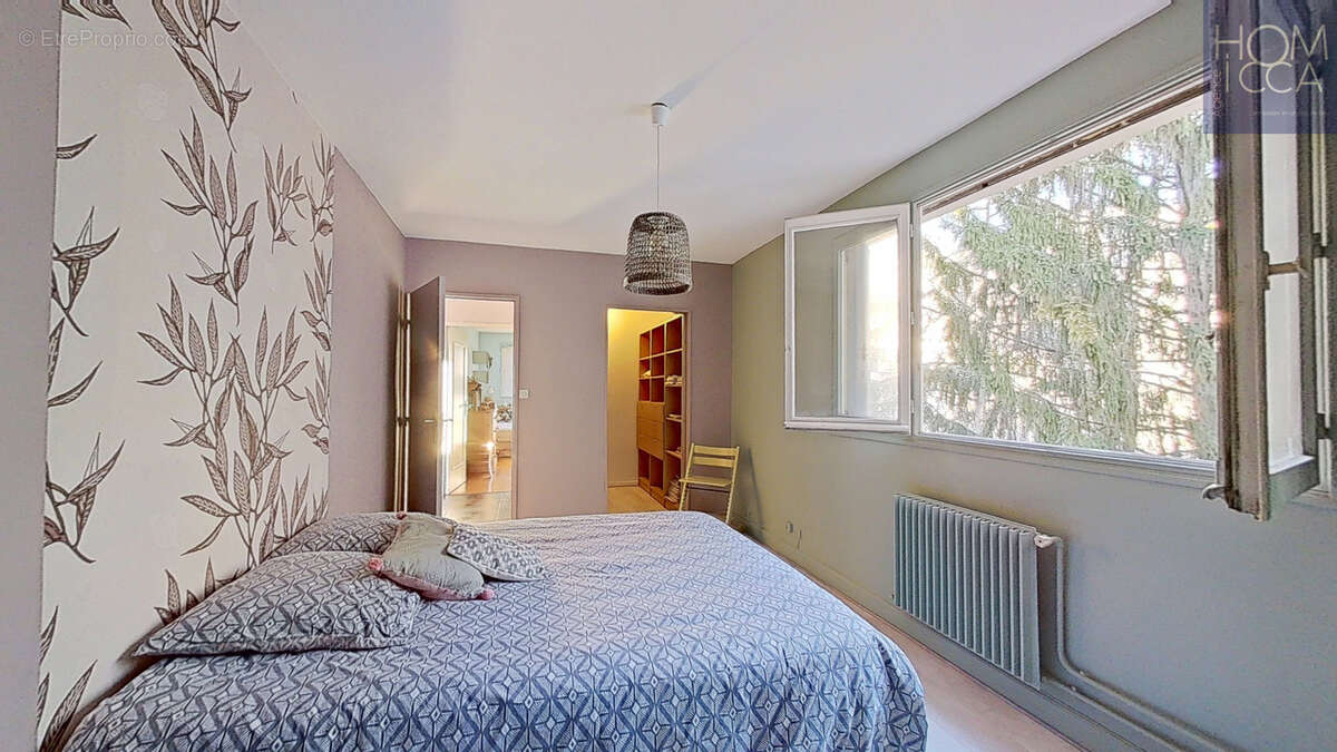 Appartement à LYON-5E
