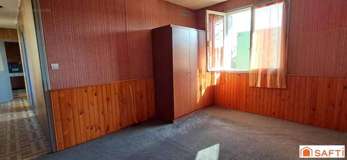 Photo 7 - Maison à LA FERTE-MACE