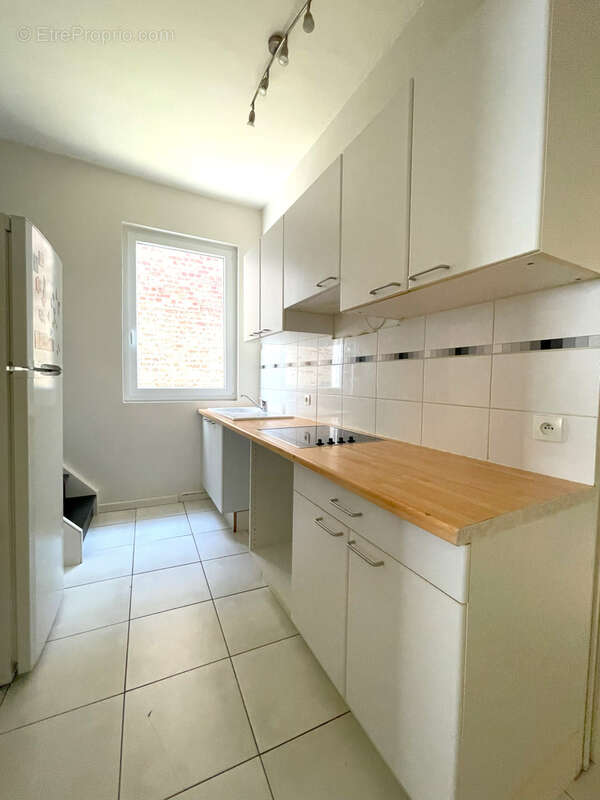 Appartement à ANNOEULLIN