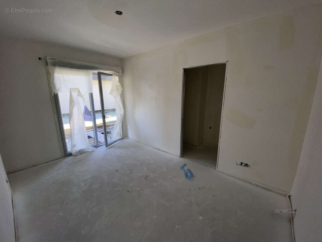 Appartement à THONON-LES-BAINS