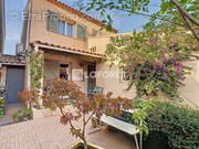 Maison à LA VALETTE-DU-VAR