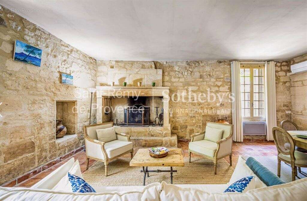 Maison à BEAUCAIRE