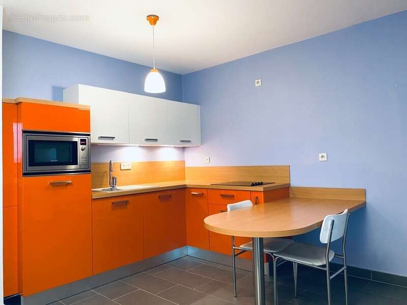 Appartement à COLMAR