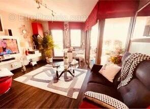 Appartement à SETE