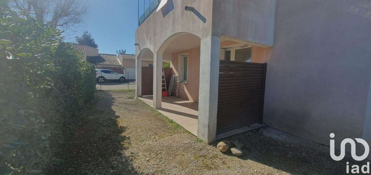 Photo 6 - Appartement à MONTEUX