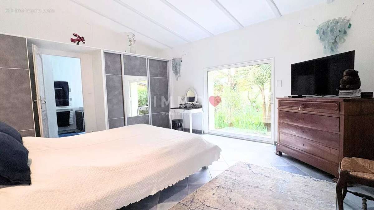 Maison à SAINT-PIERRE-D&#039;OLERON