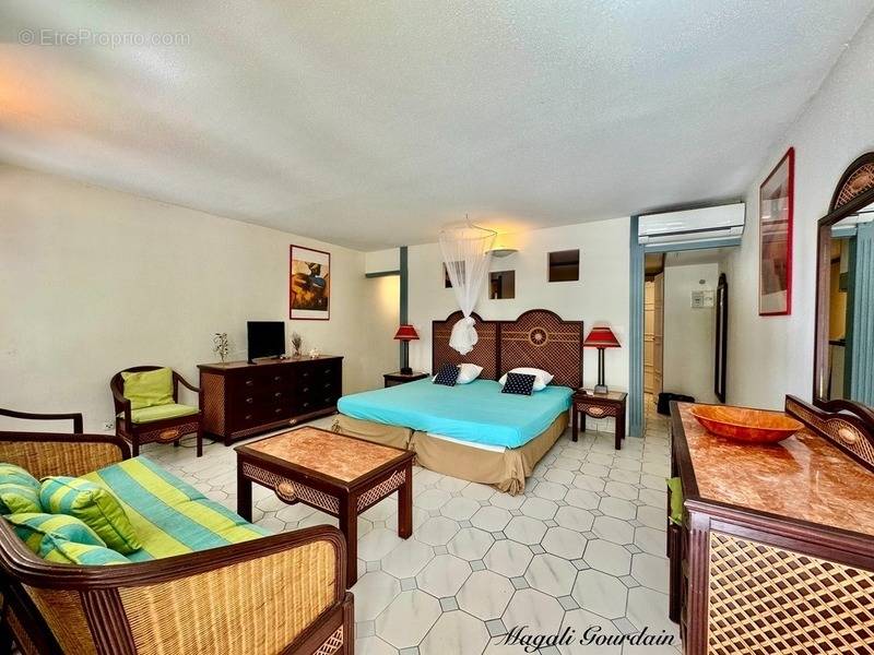 Appartement à SAINT-FRANCOIS