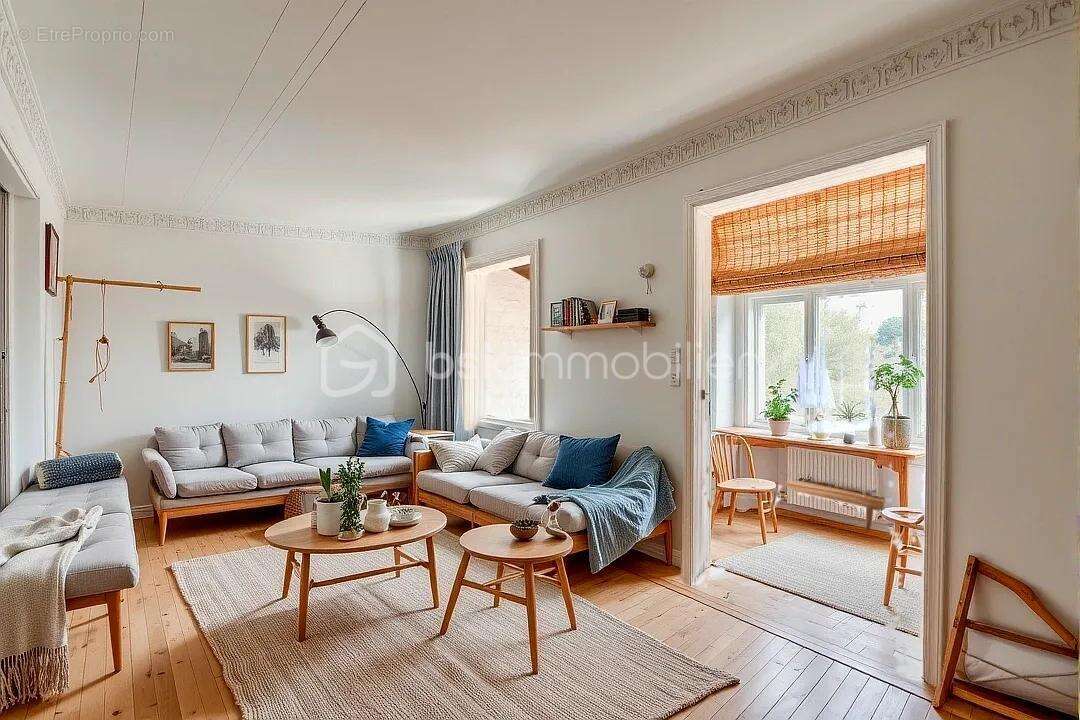 Maison à AVIGNON