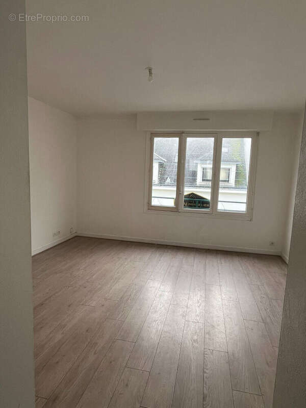 Appartement à LORIENT