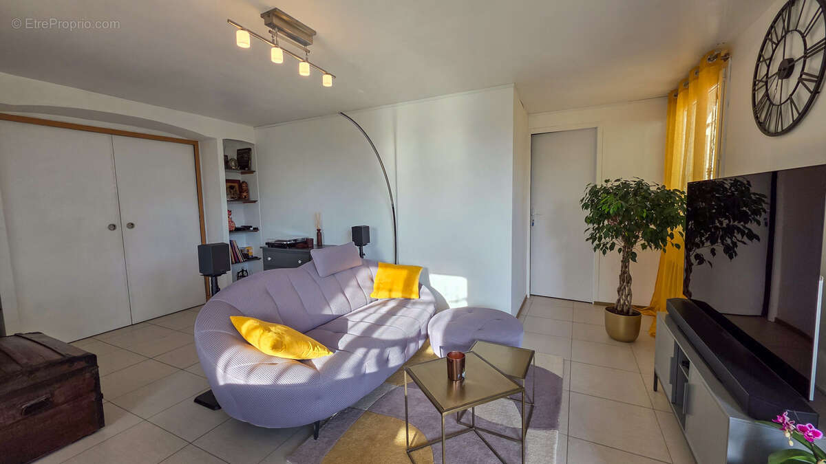 Maison à TOULON