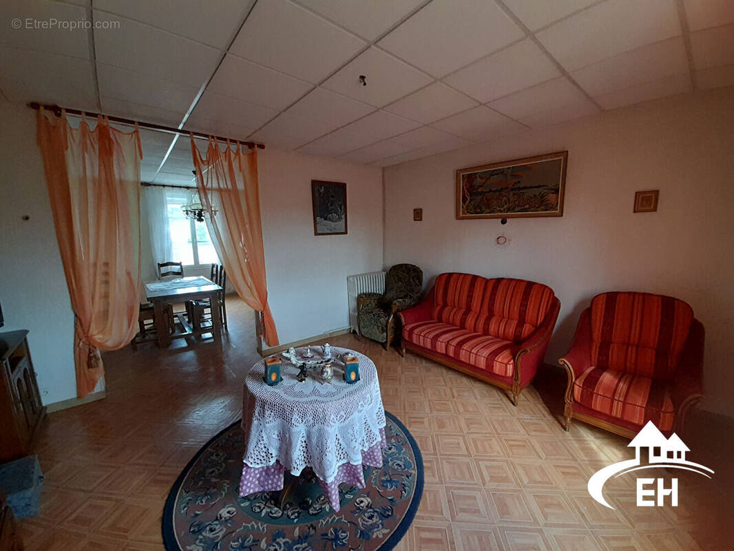 Appartement à L&#039;AIGLE