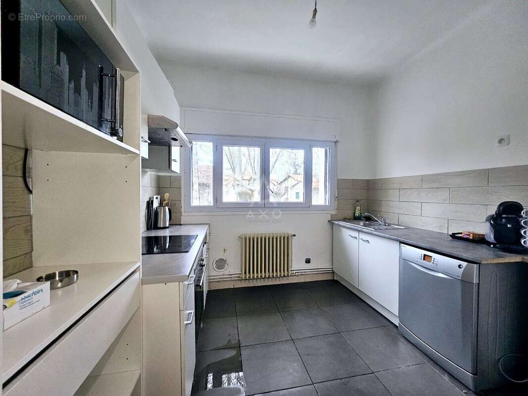Appartement à AVIGNON