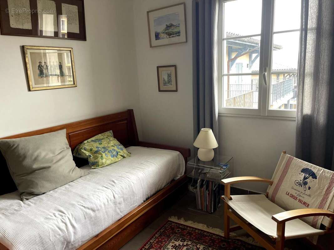 Photo 8 - Appartement à LA CROIX-VALMER