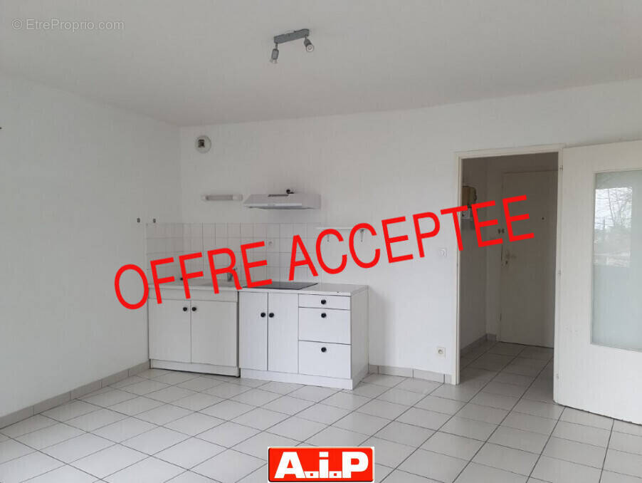 Appartement à POUZAUGES