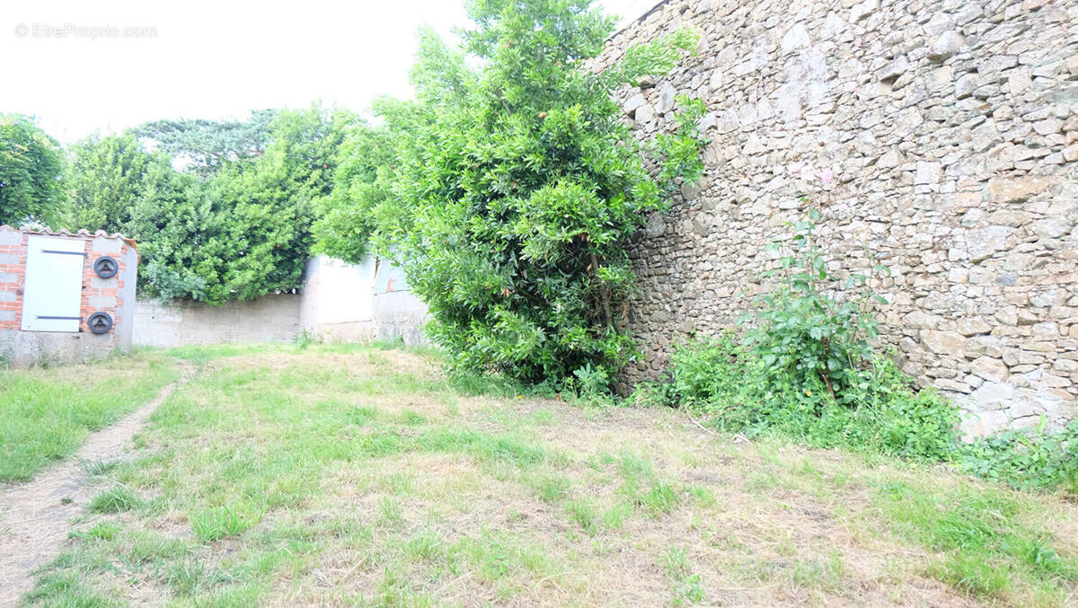 Maison à VENANSAULT
