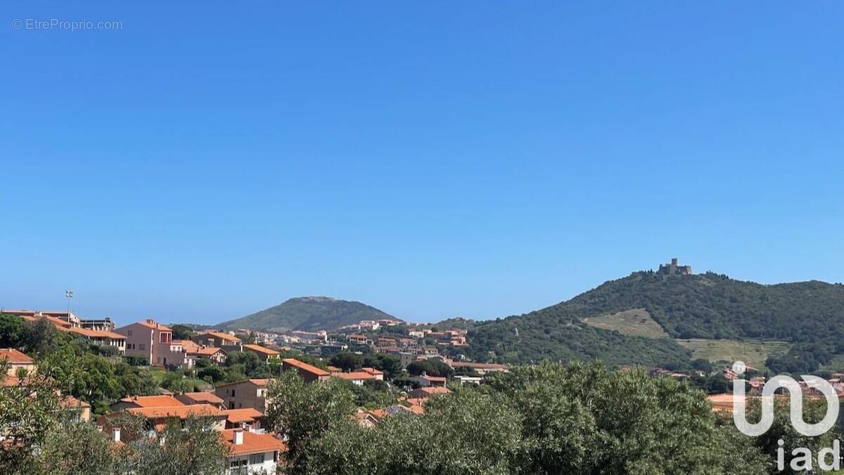Photo 1 - Maison à COLLIOURE